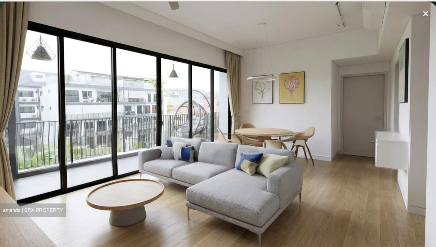 Village @ Pasir Panjang (D5), Condominium #566193481